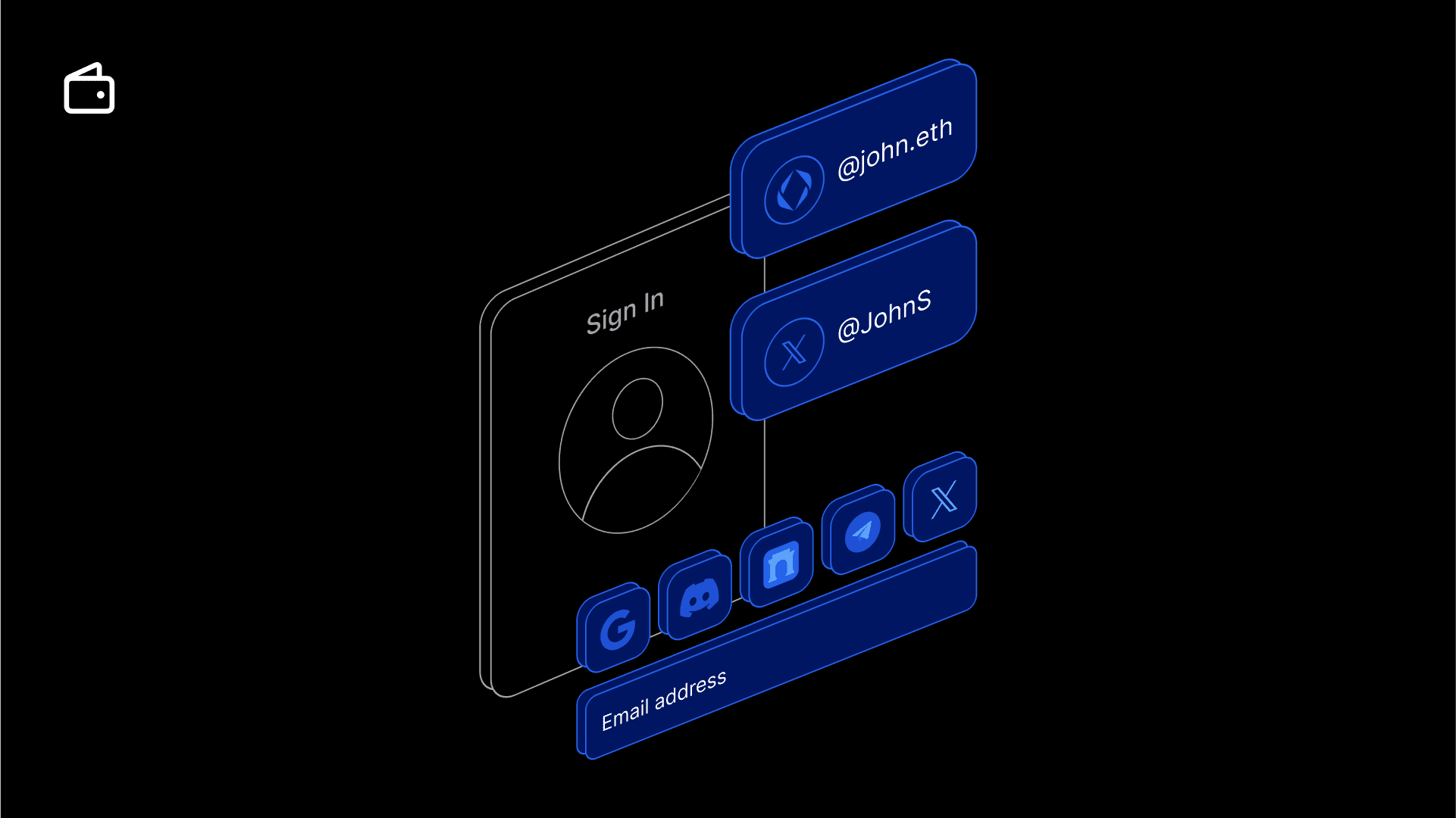 web3 onboarding solutions
