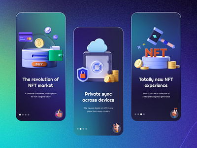 The Crypto Onboarding Revolution