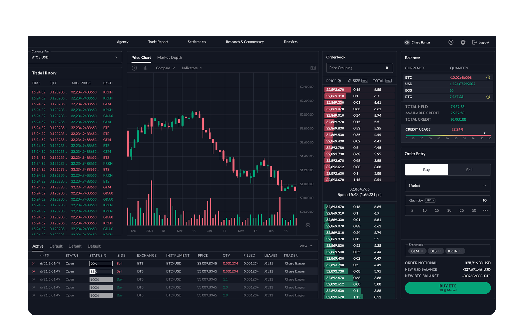 Crypto onboarding tool 10