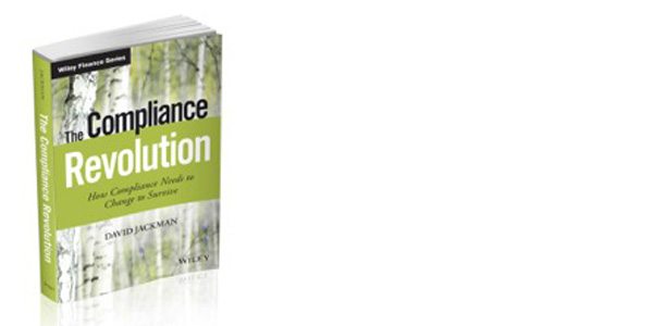 The Compliance Revolution