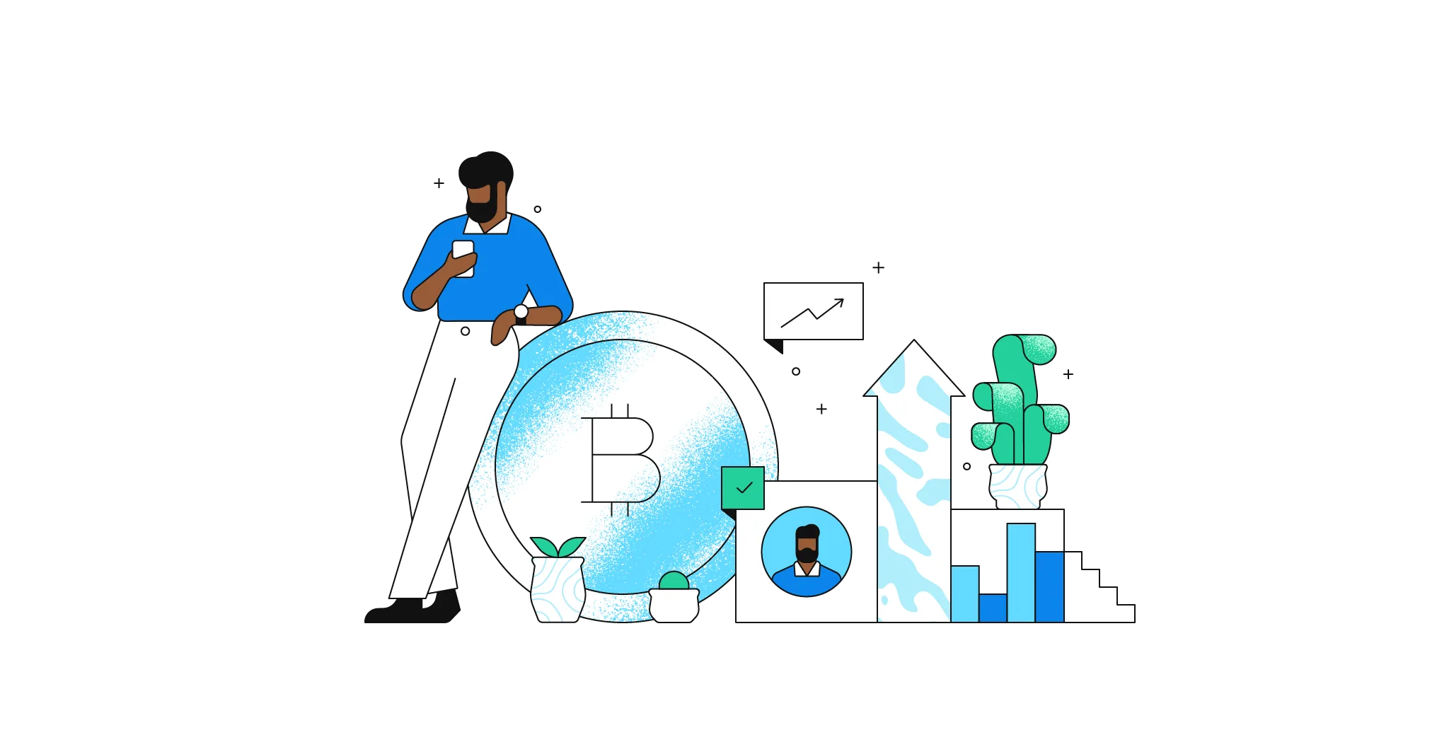 crypto onboarding tools