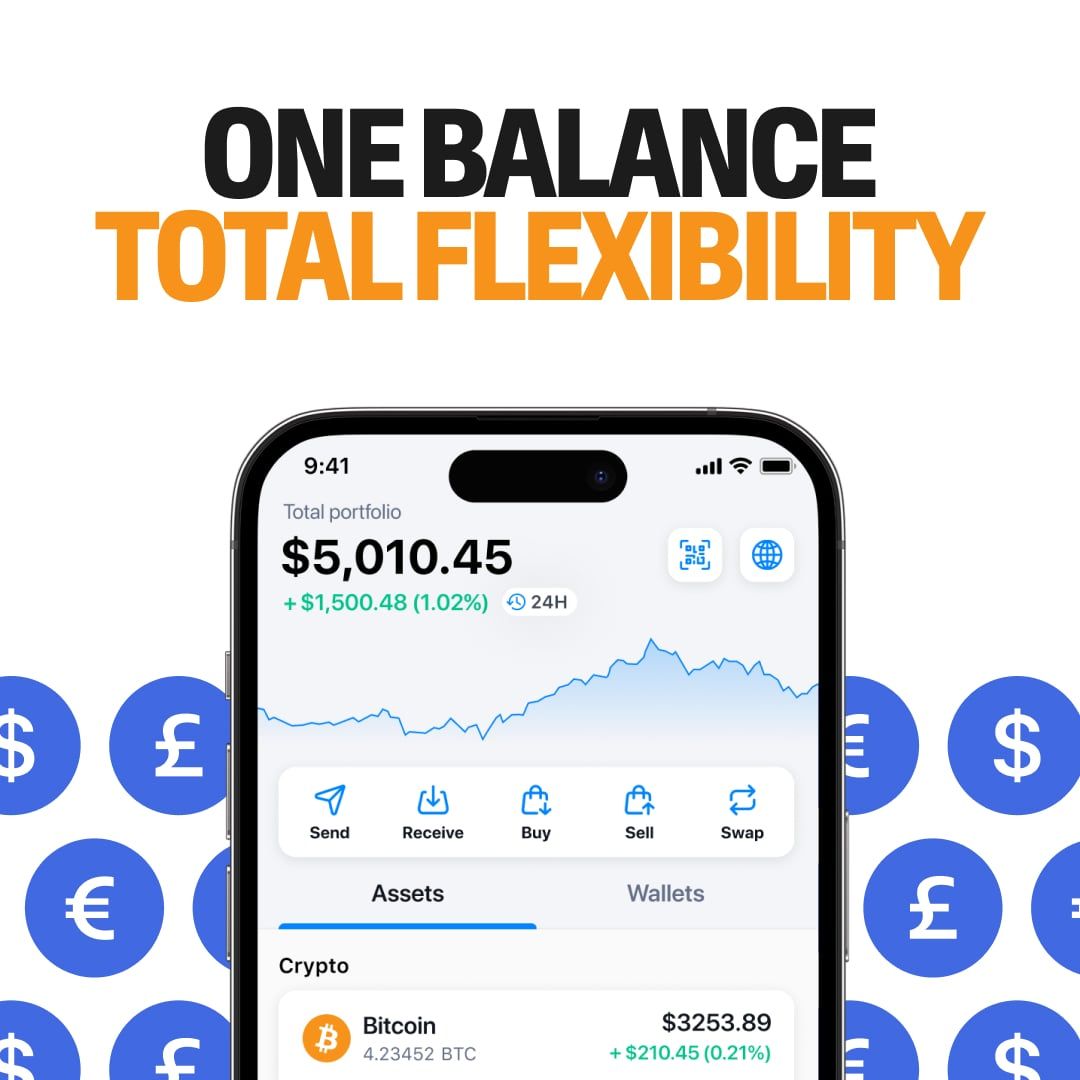 The to Seamless Crypto Onboarding