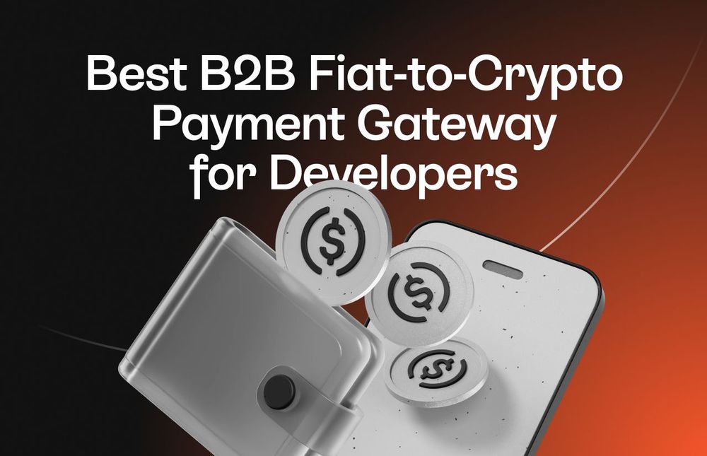 fiat to crypto gateway