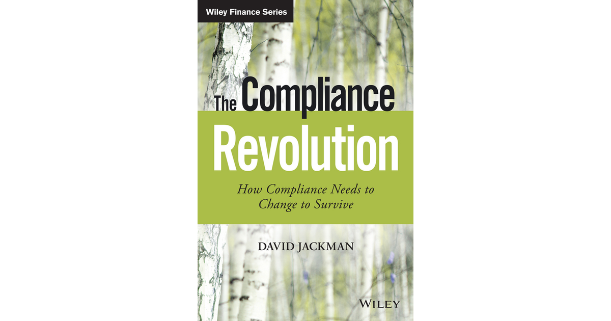 The Compliance Revolution