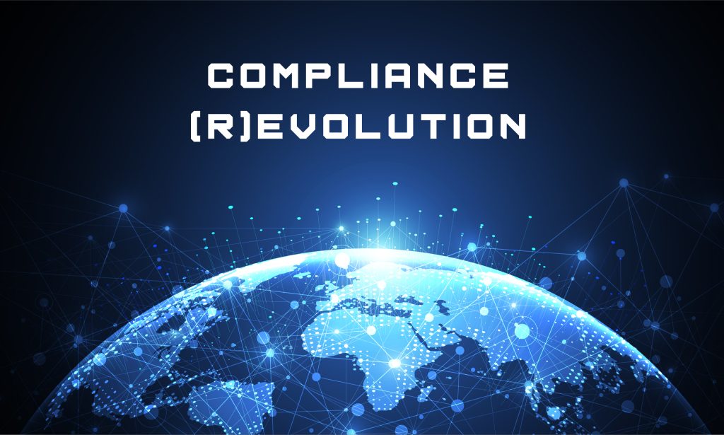 The Compliance Revolution