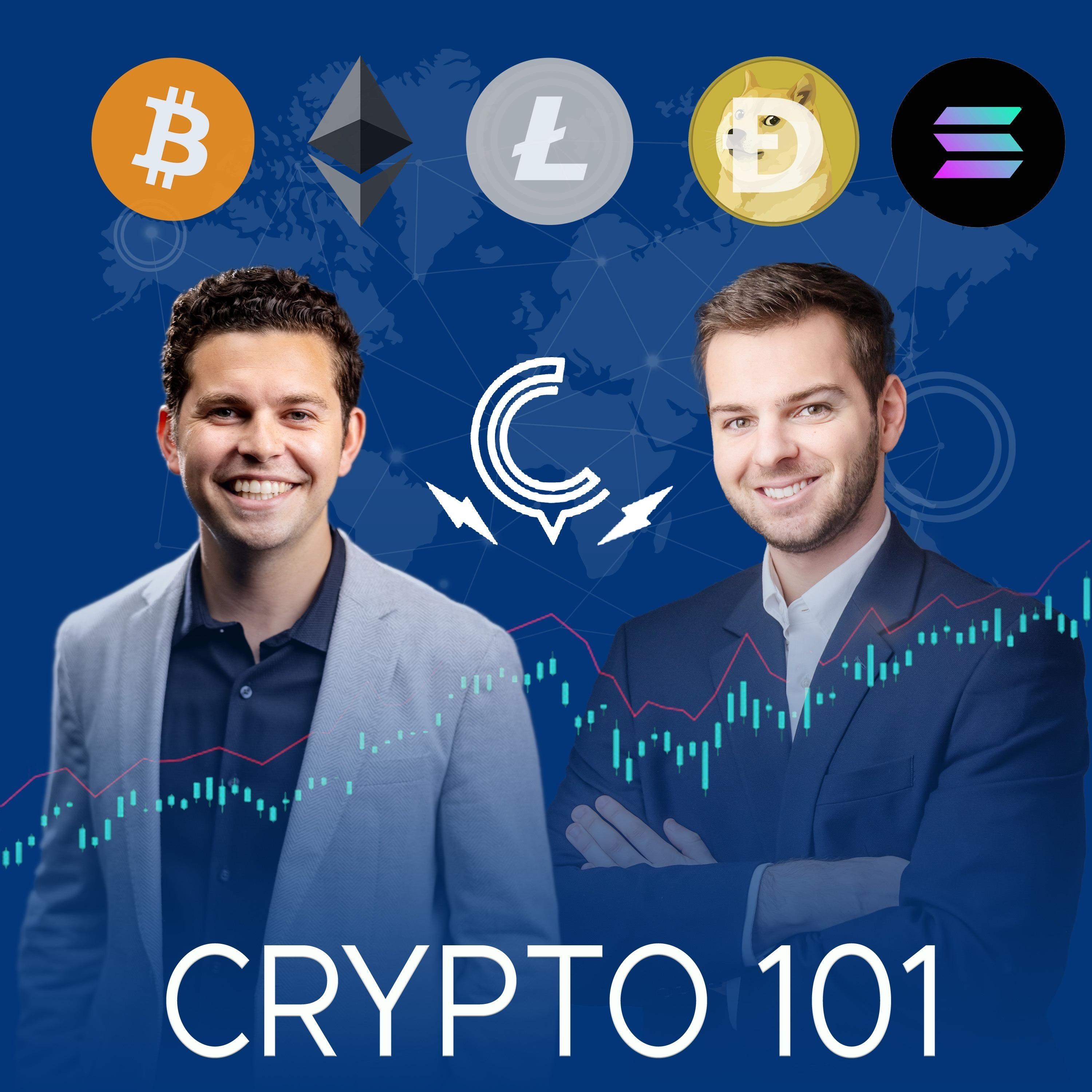 The Crypto Onboarding Revolution
