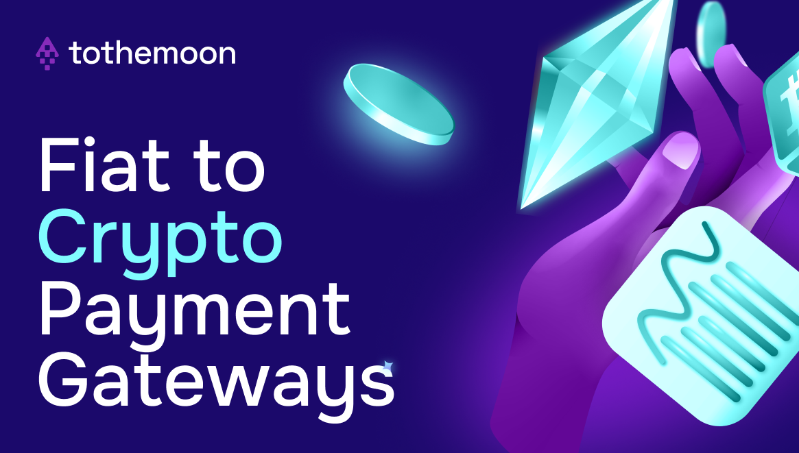 fiat to crypto gateway