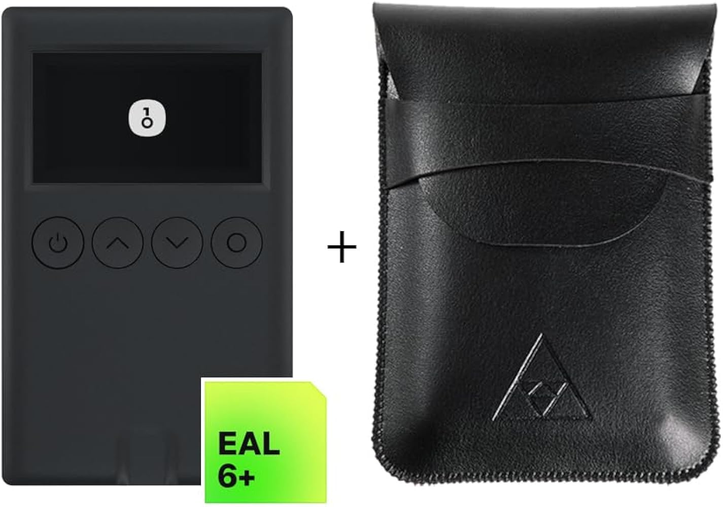 MetaMask Wallet Hardware Bundle