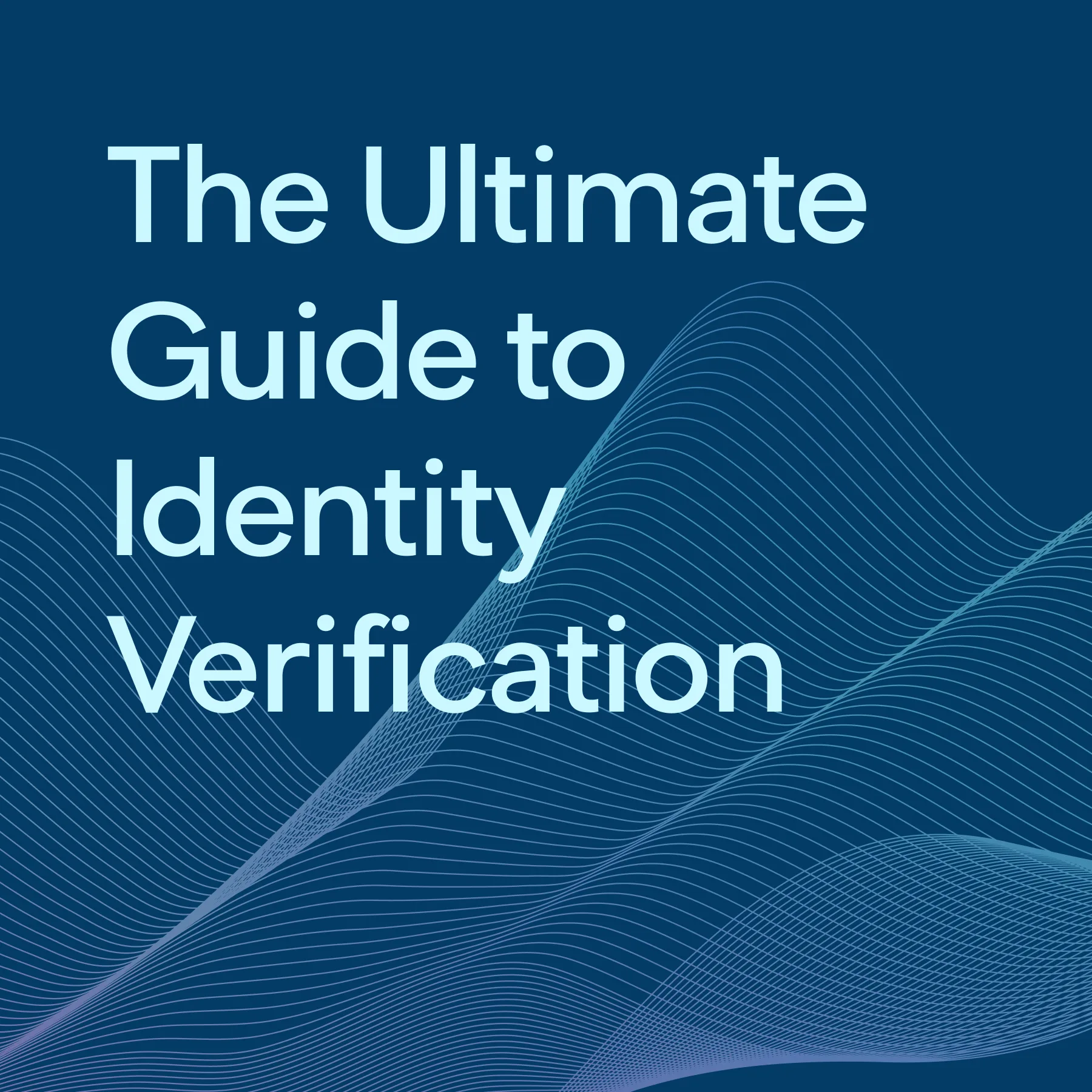 Plaid Identity Verification Guide