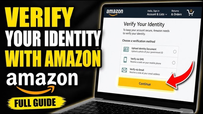 Onfido Identity Verification Guide