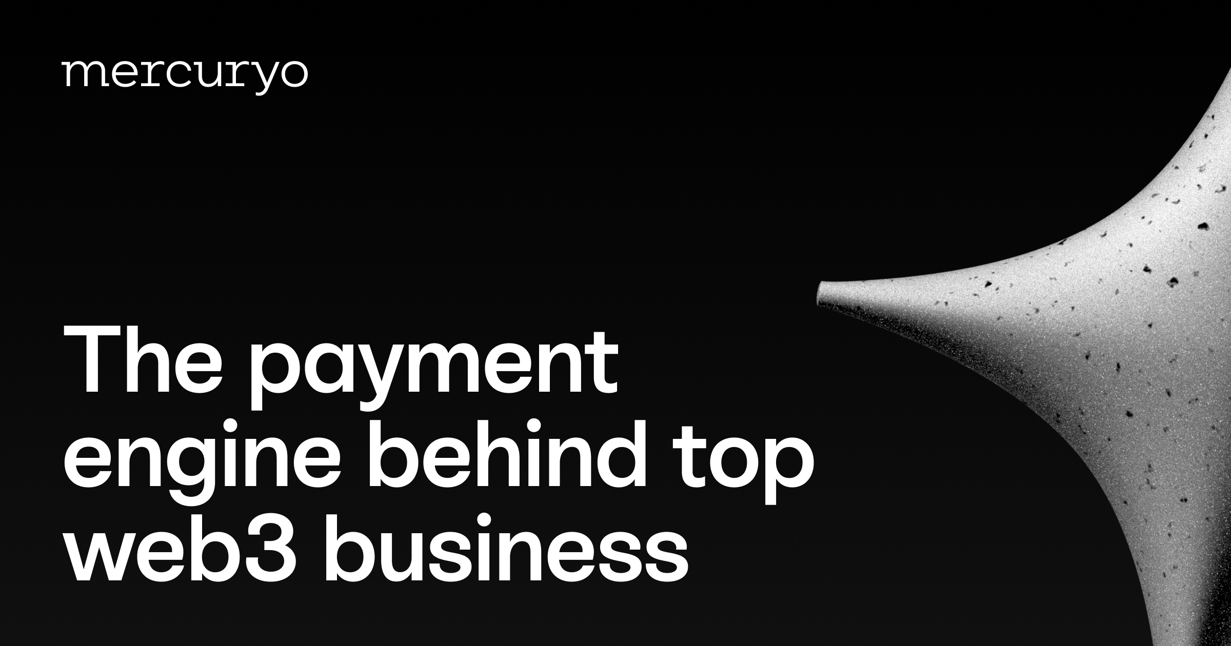 Mercuryo Payment Solutions