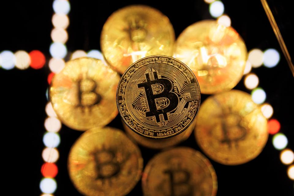 Crypto Tax Tracking Software