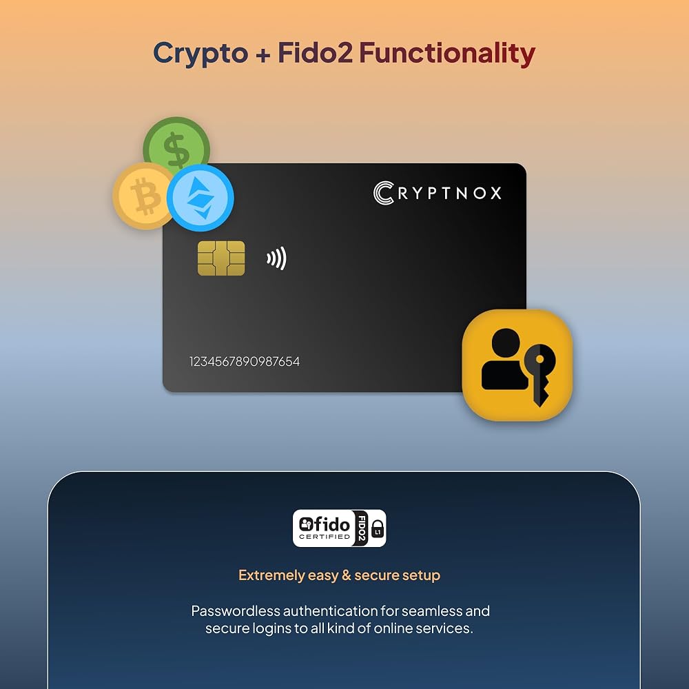 crypto onboarding tools upgrade