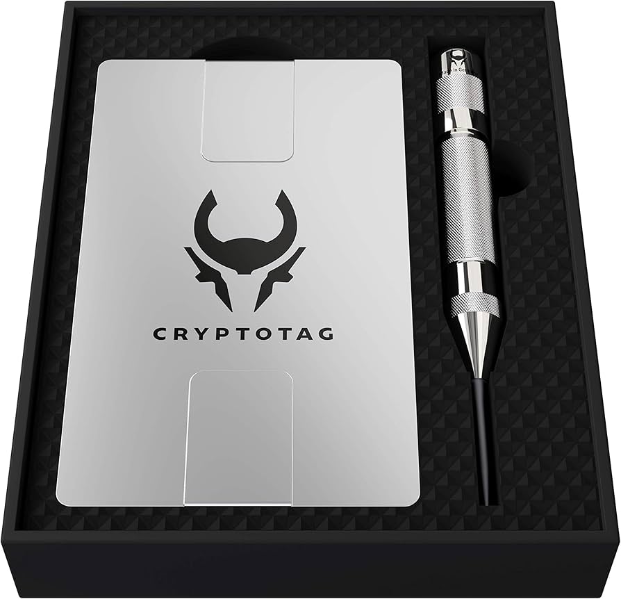 crypto onboarding tools starter pick