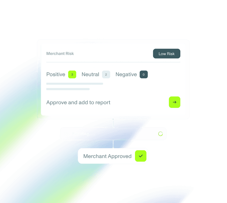 Middesk Enterprise Onboarding Solution
