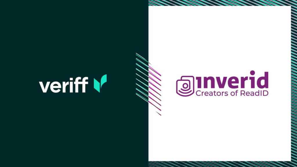 Veriff Identity Verification Services