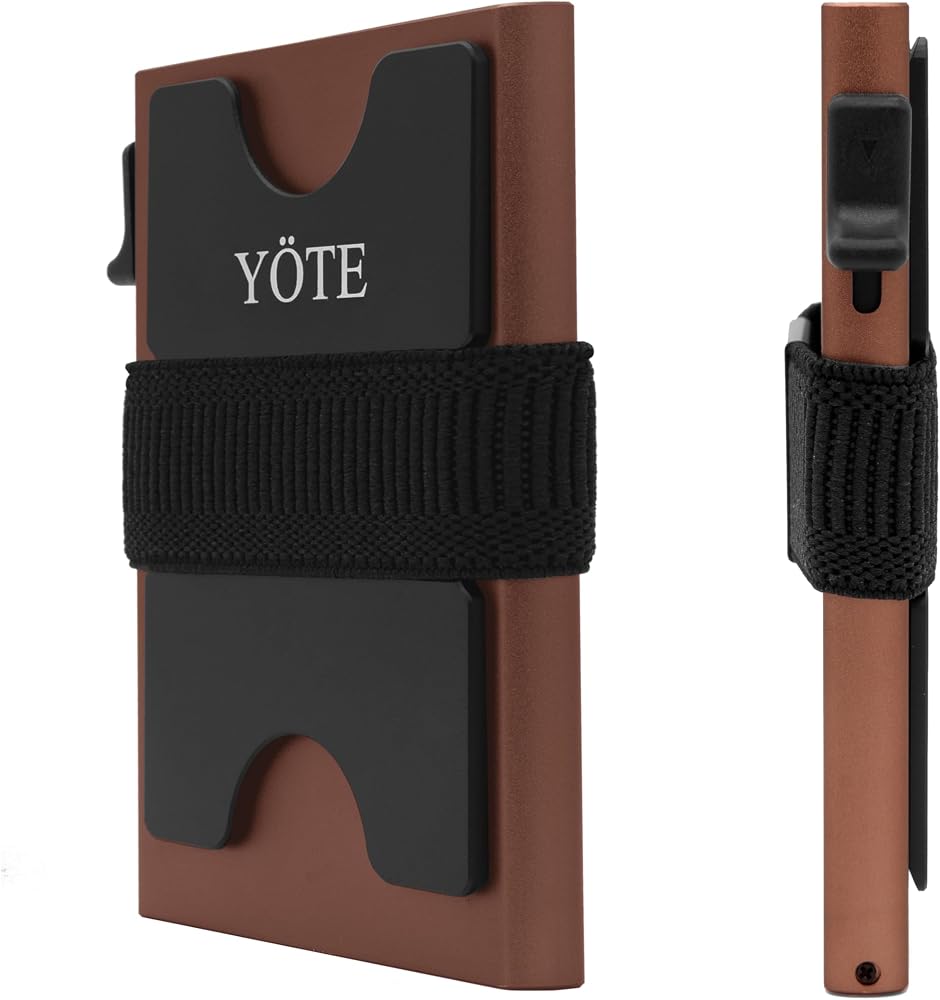 Yoti Digital Identity Wallet