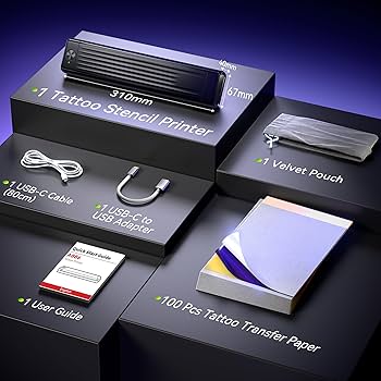 Simplex Direct Transfer Integration Kit