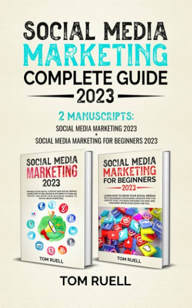 Social Media Marketing Guide
