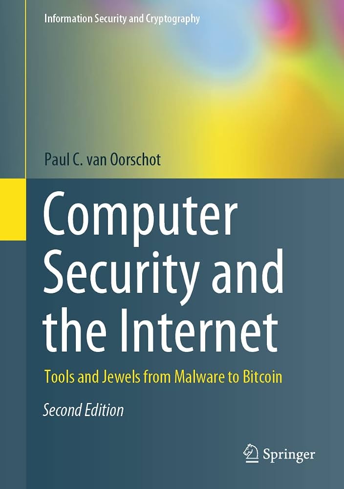 Desktop Security Software for Crypto