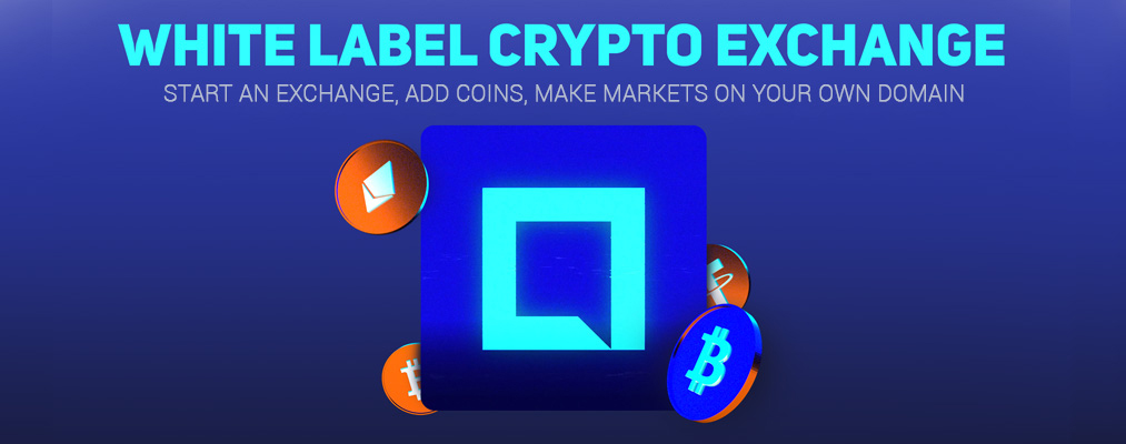 HollaEx Exchange Core Software