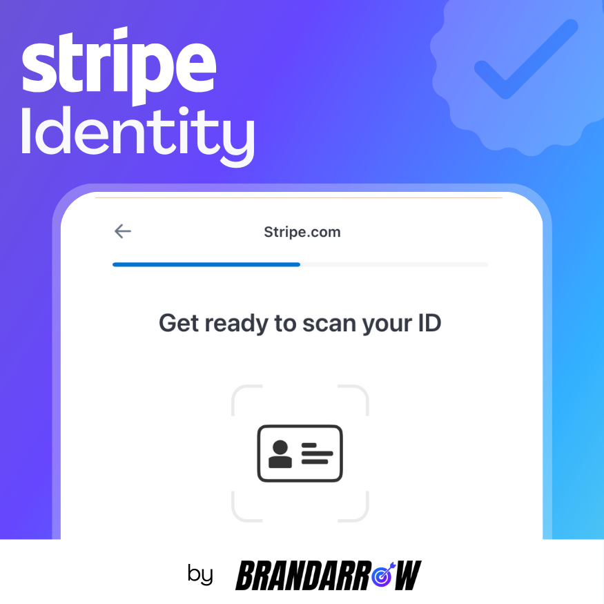 Stripe Identity API