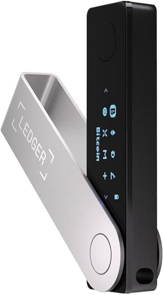 Ledger Live