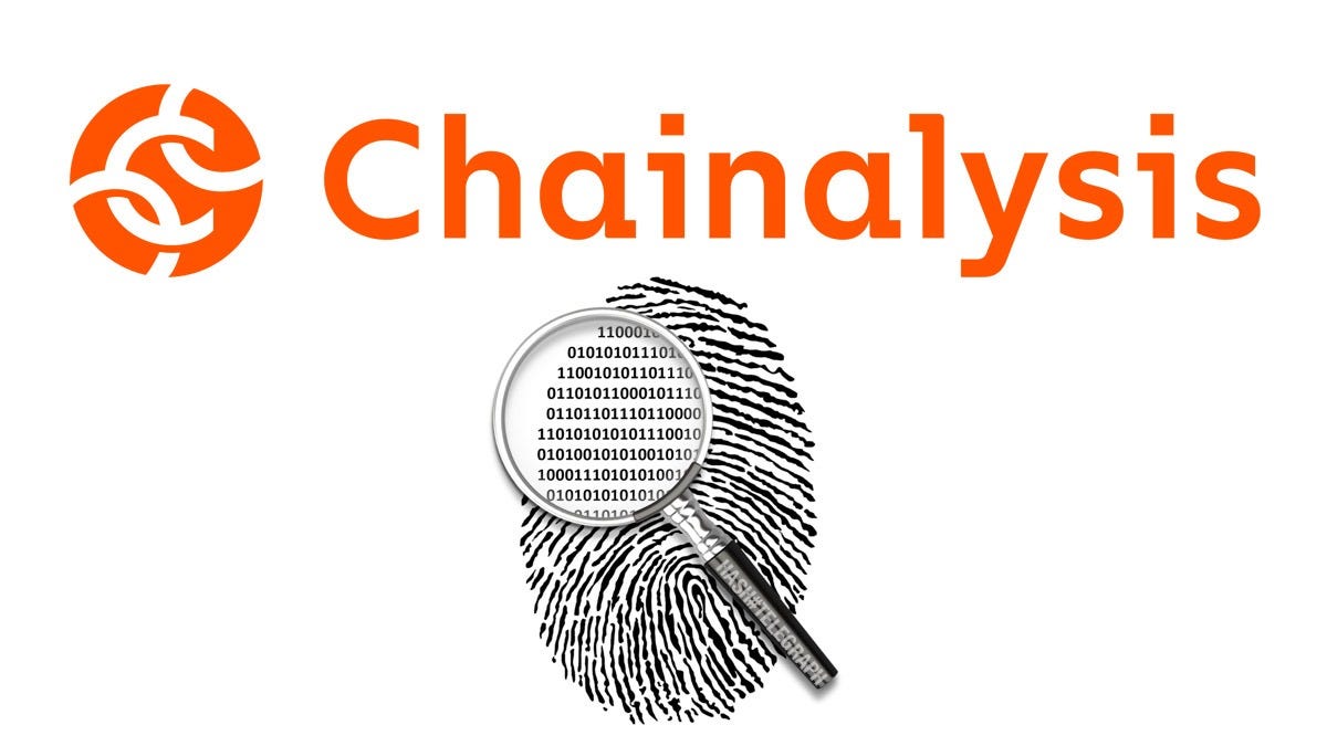 Chainalysis KYT