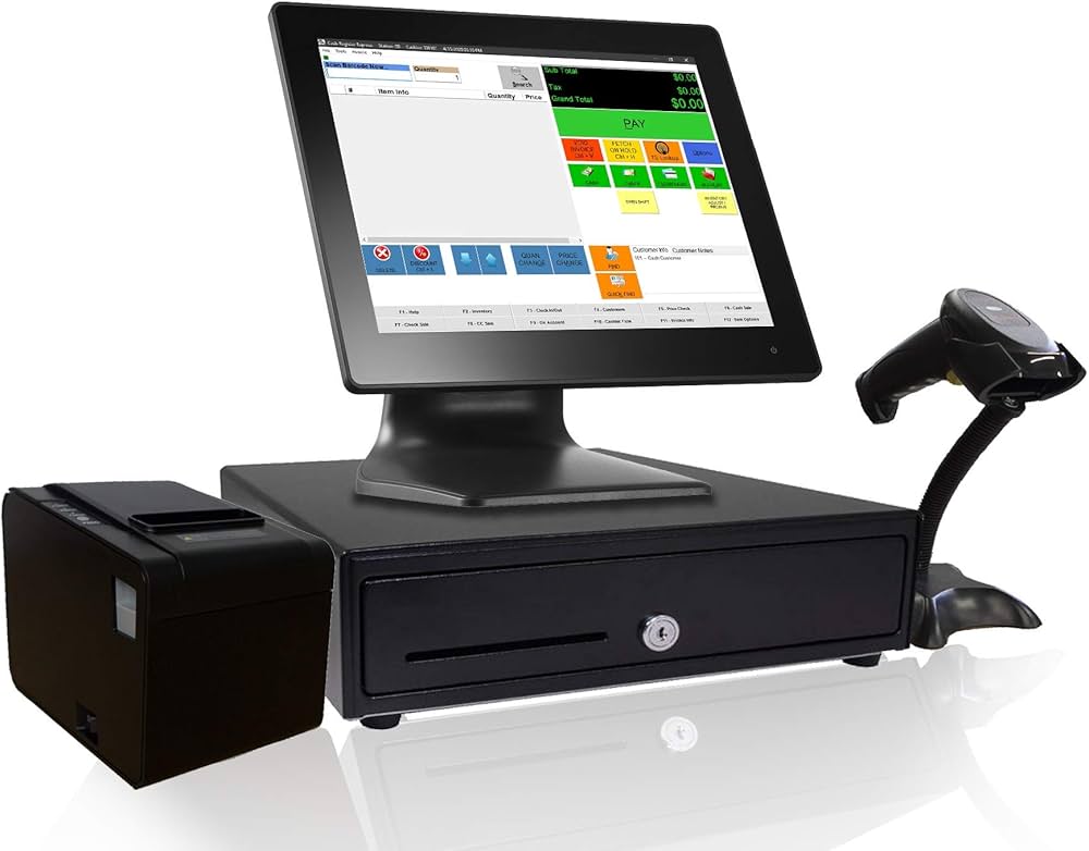 BitPay Merchant POS System