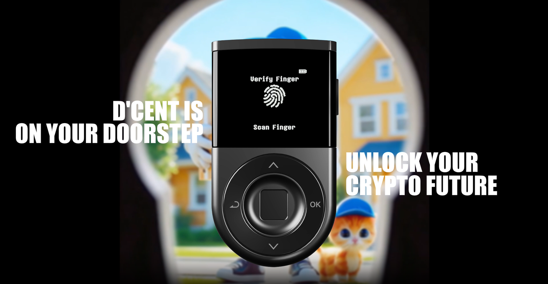 Circle USDC Stablecoin Wallet