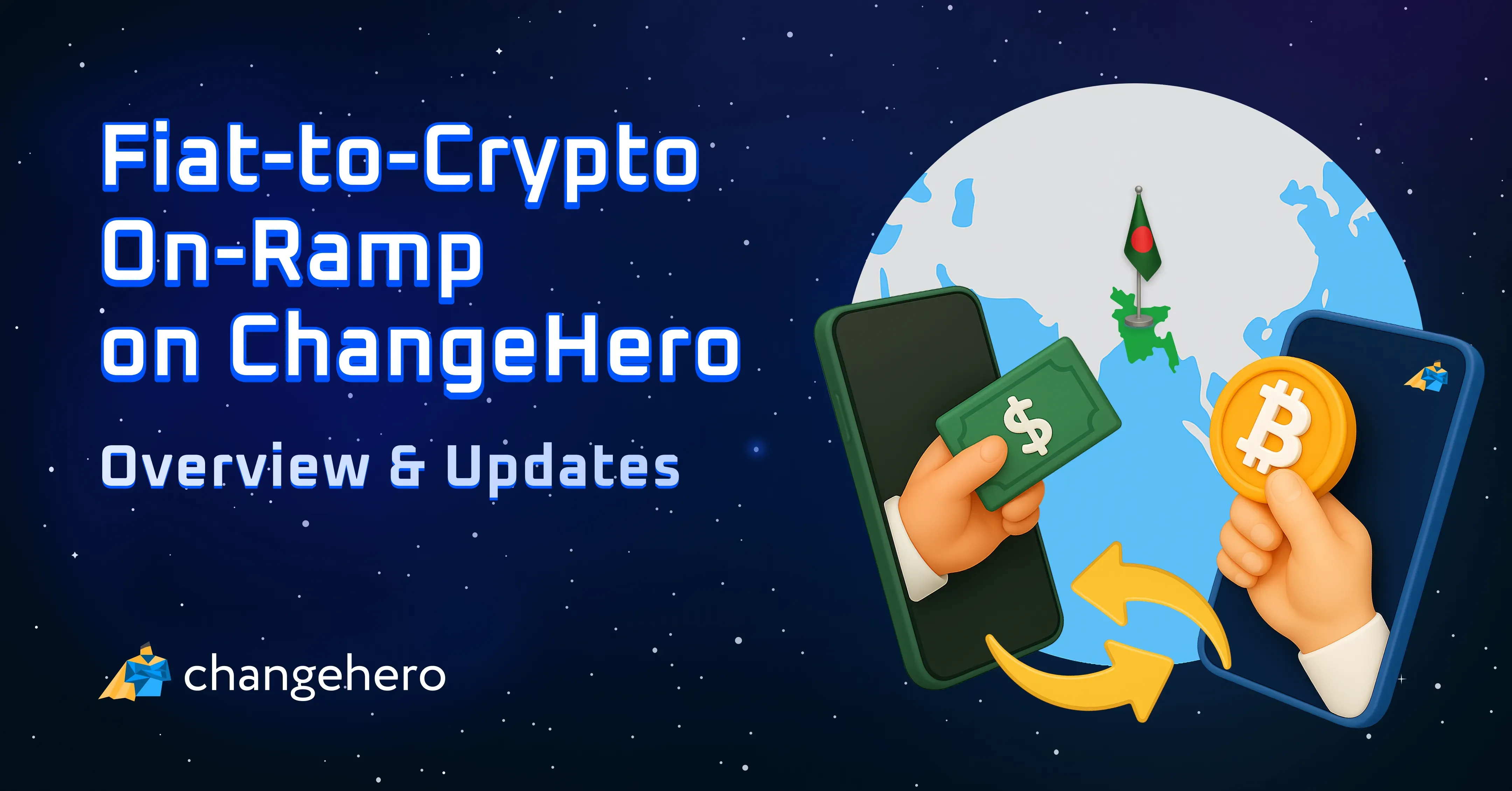 PayBito Fiat On-Ramp Service