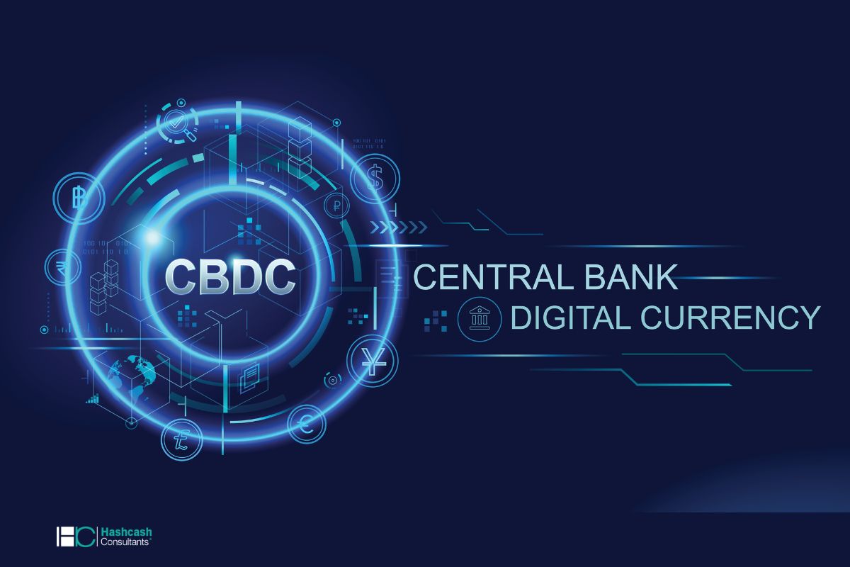 HashCash Consultants Custom Exchange Development Services