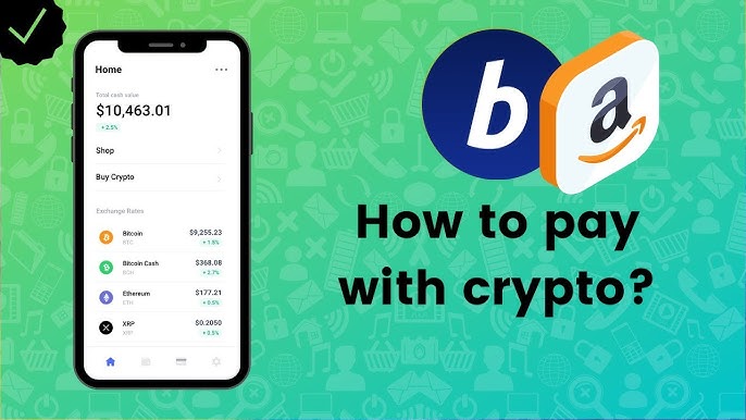 BitPay Fiat to Crypto Payment Gateway