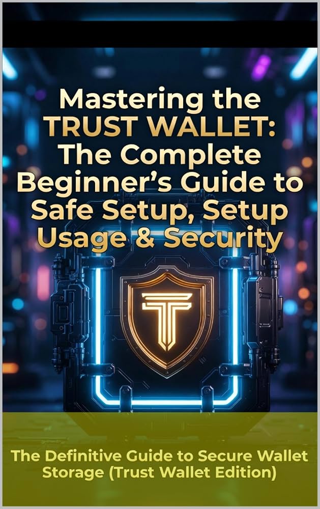 Trust Wallet NFT Marketplace Guide