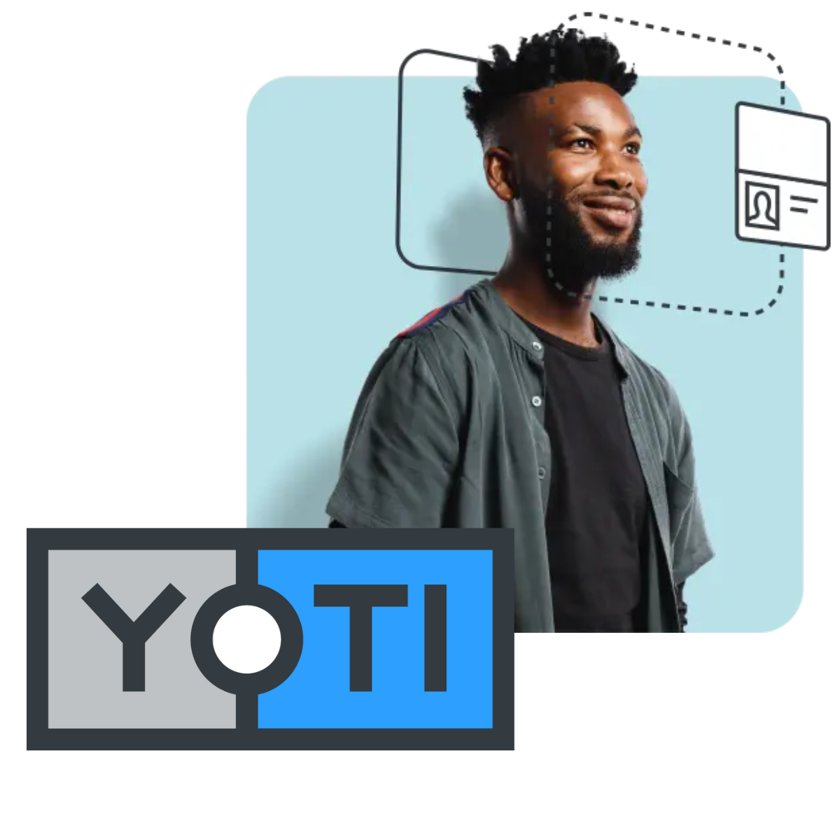 Yoti Decentralized Identity Solutions