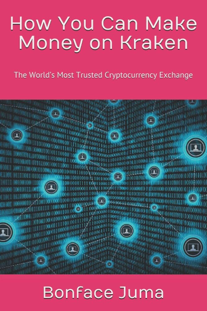 Kraken Exchange Guide