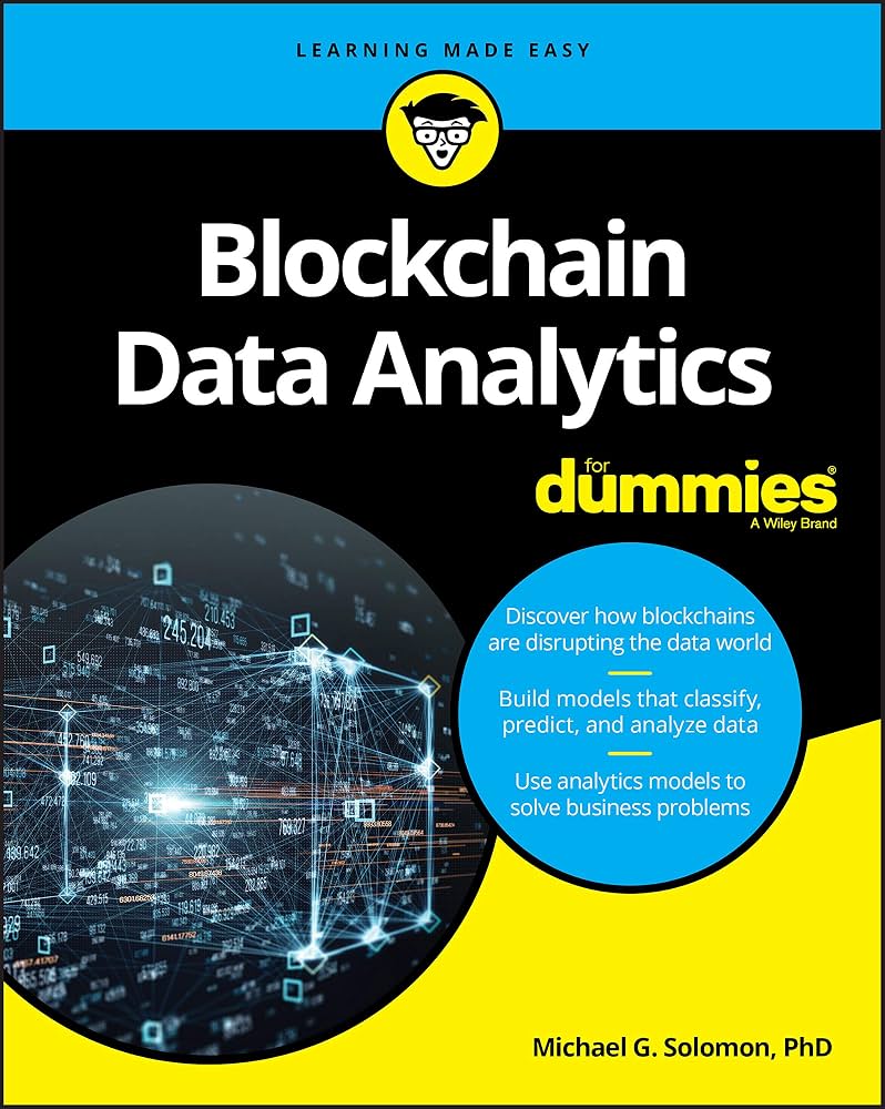 Blockchain Analytics