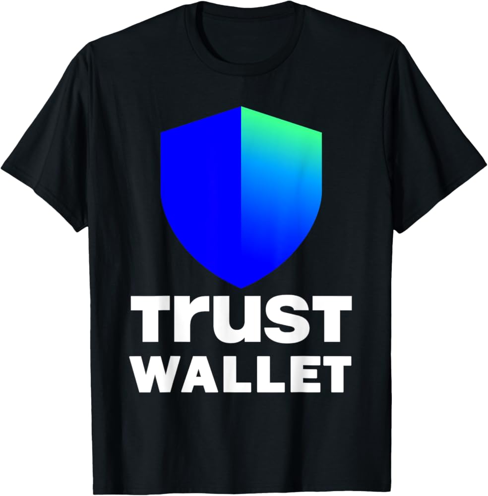 Trust Wallet Official Merchandise