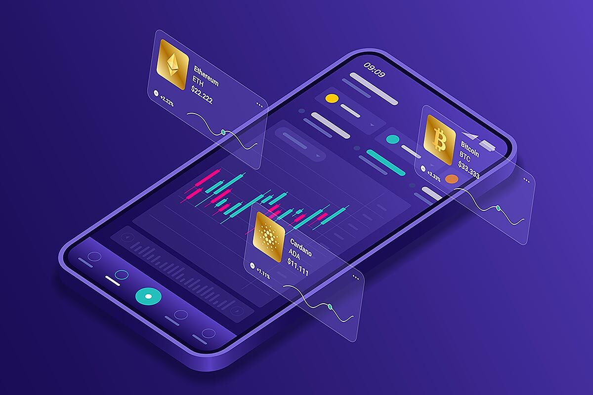 PayBito White Label Exchange Platform