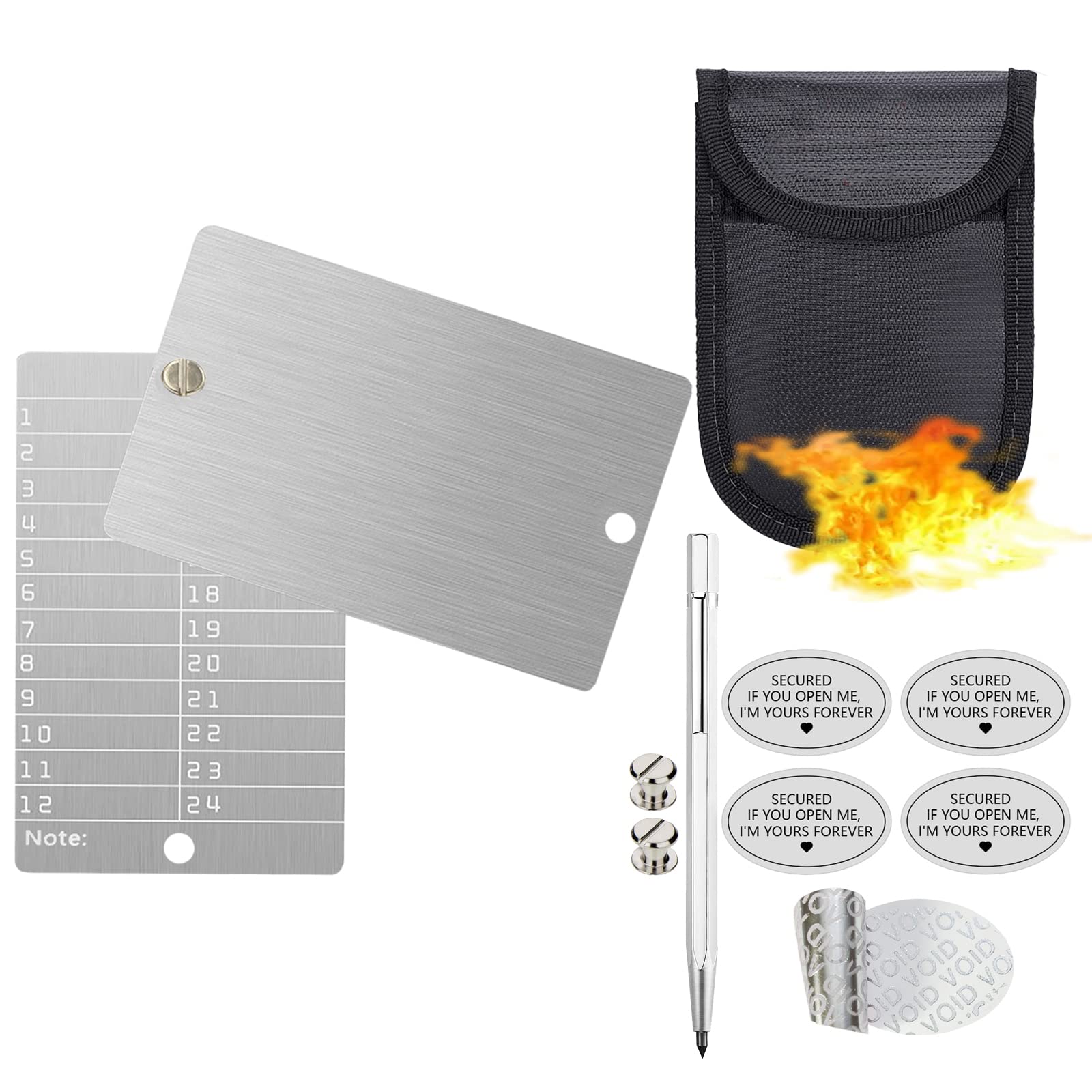 crypto onboarding tool 10 accessory