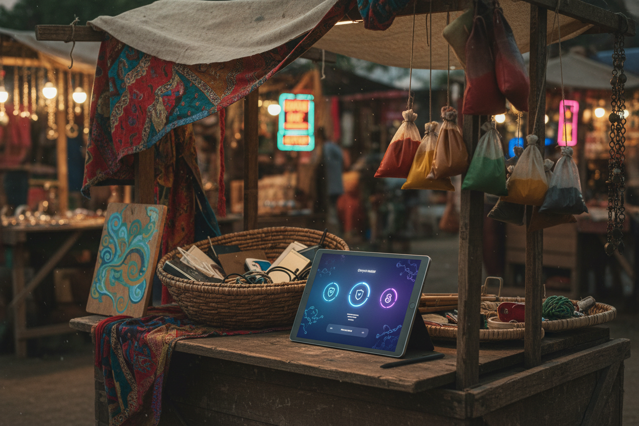 Step-by-Step Secure Wallet Setup for L2 Onboarding on Base Network 2026